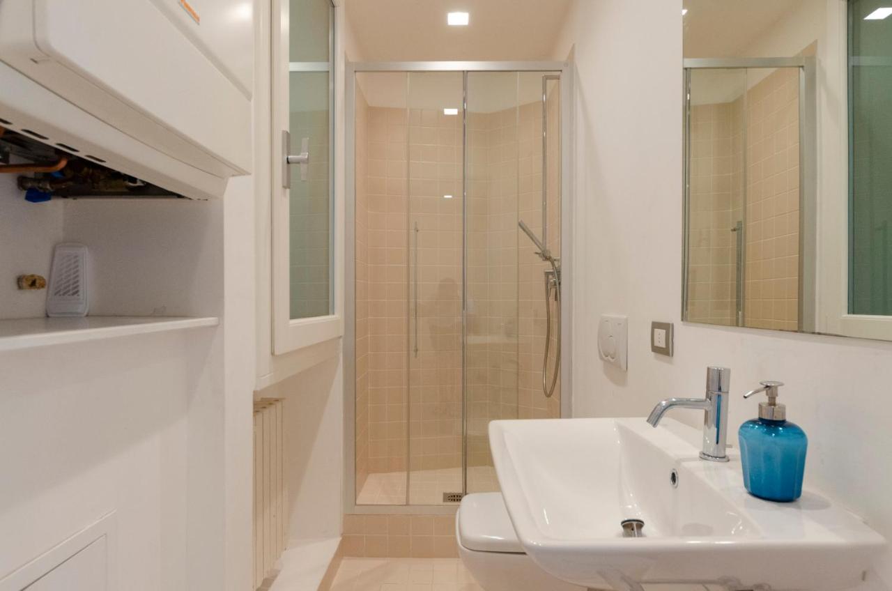 Joivy Bright 3 Bedroom Apt For 6, In Santa Margherita Санта-Маргерита-Лігуре Екстер'єр фото