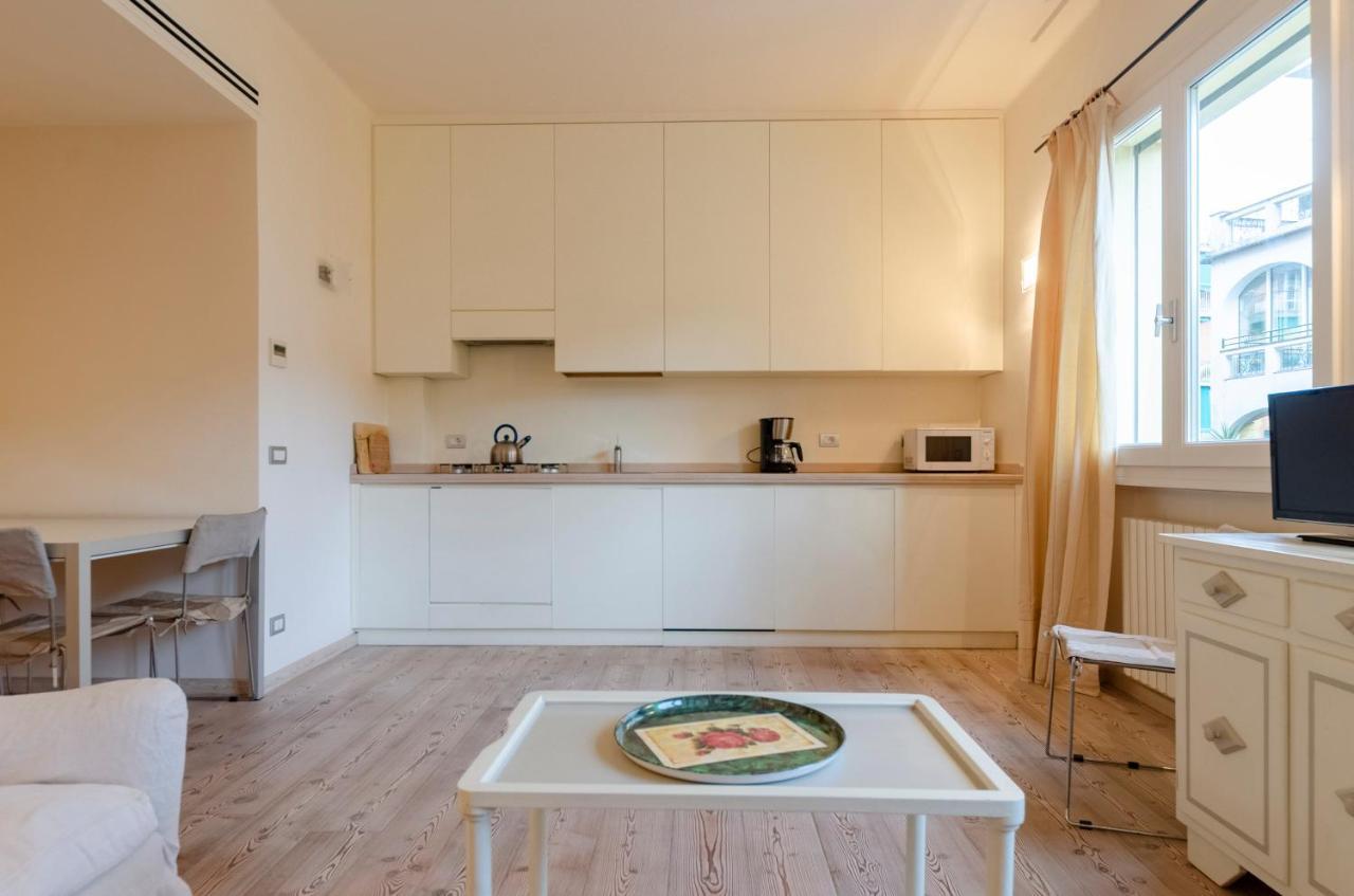 Joivy Bright 3 Bedroom Apt For 6, In Santa Margherita Санта-Маргерита-Лігуре Екстер'єр фото