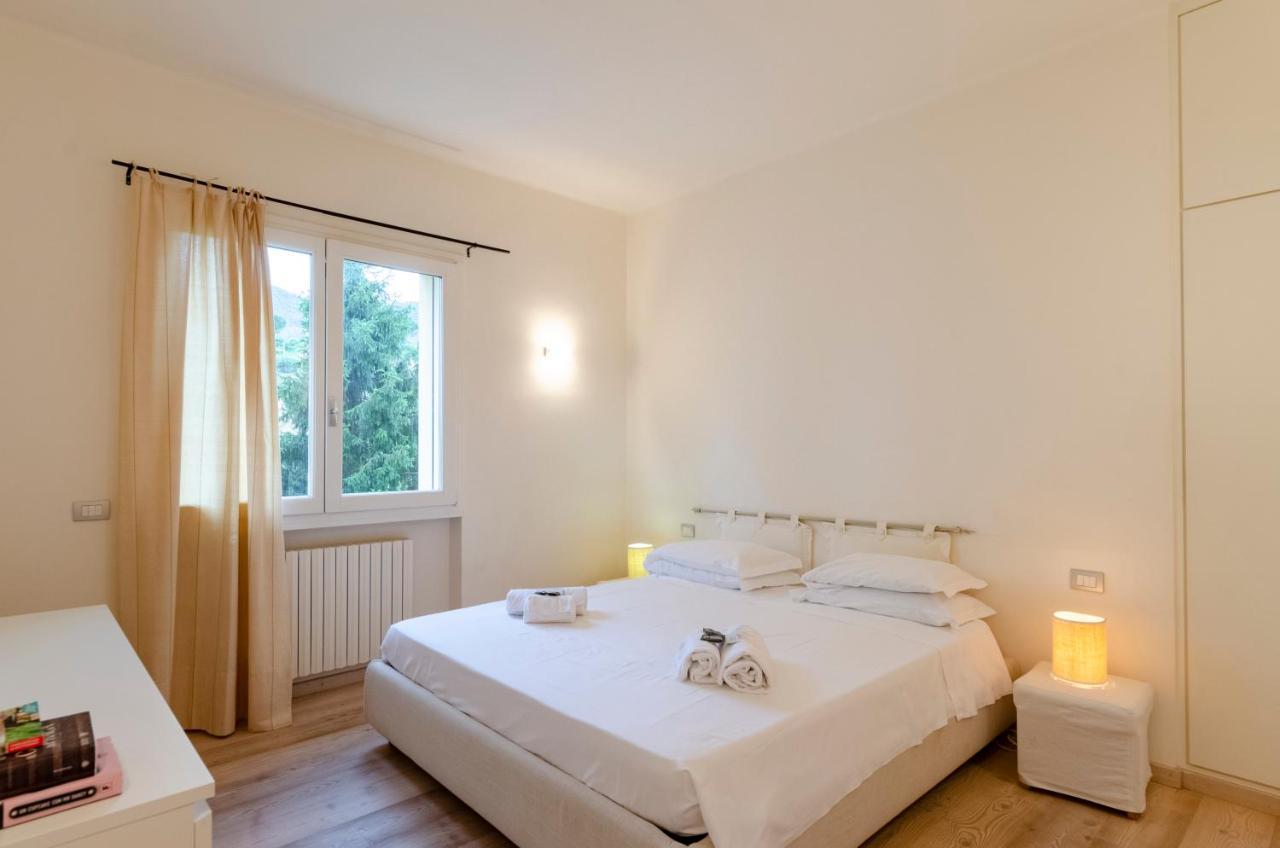 Joivy Bright 3 Bedroom Apt For 6, In Santa Margherita Санта-Маргерита-Лігуре Екстер'єр фото