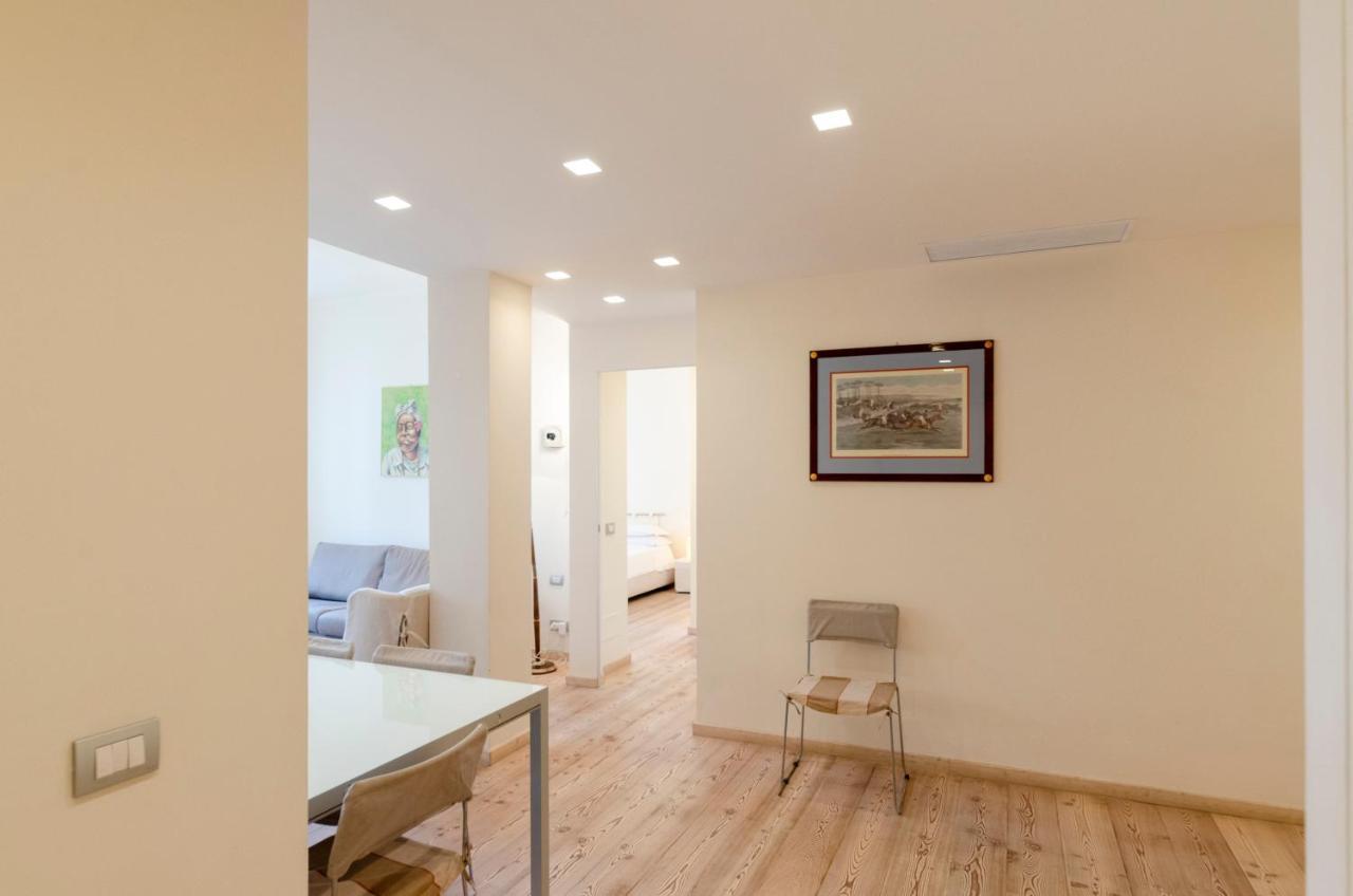 Joivy Bright 3 Bedroom Apt For 6, In Santa Margherita Санта-Маргерита-Лігуре Екстер'єр фото