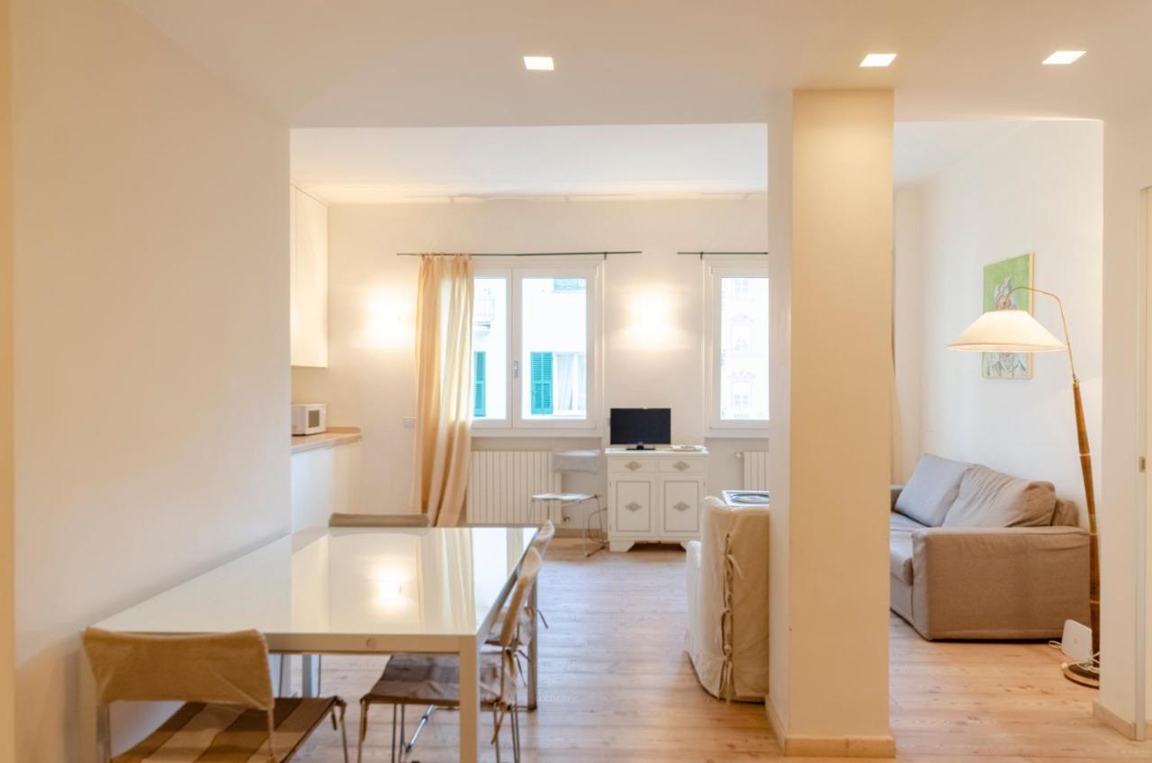 Joivy Bright 3 Bedroom Apt For 6, In Santa Margherita Санта-Маргерита-Лігуре Екстер'єр фото