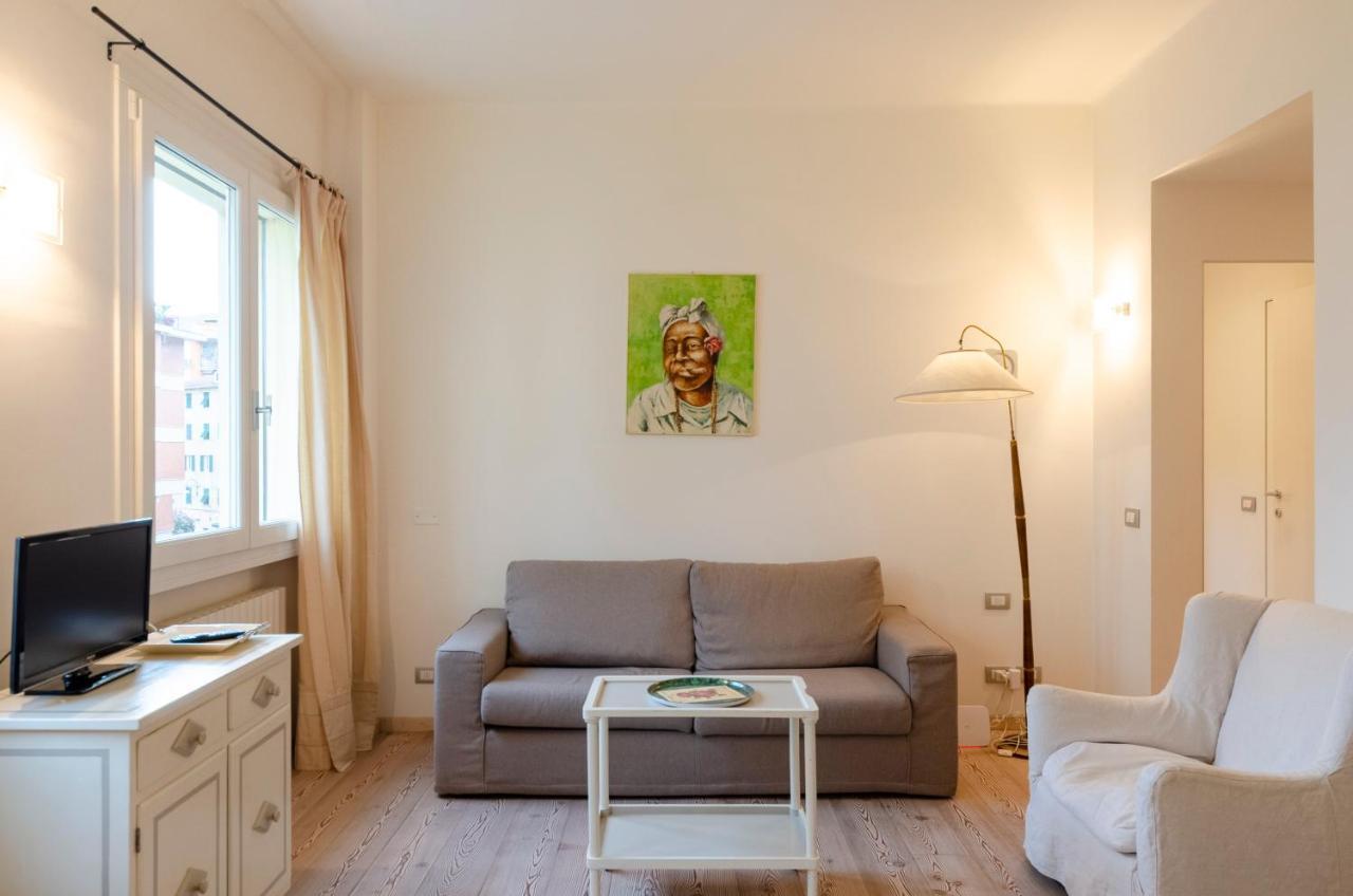 Joivy Bright 3 Bedroom Apt For 6, In Santa Margherita Санта-Маргерита-Лігуре Екстер'єр фото