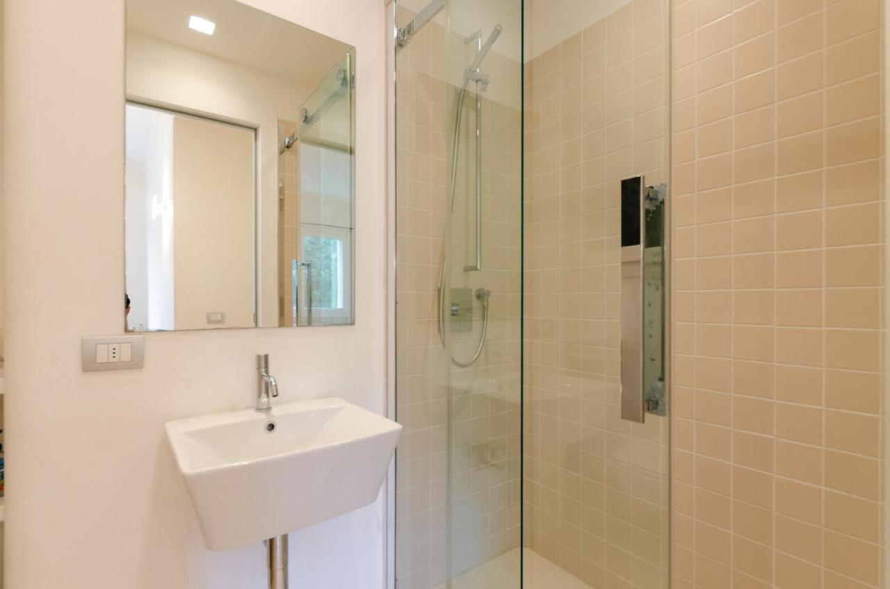 Joivy Bright 3 Bedroom Apt For 6, In Santa Margherita Санта-Маргерита-Лігуре Екстер'єр фото