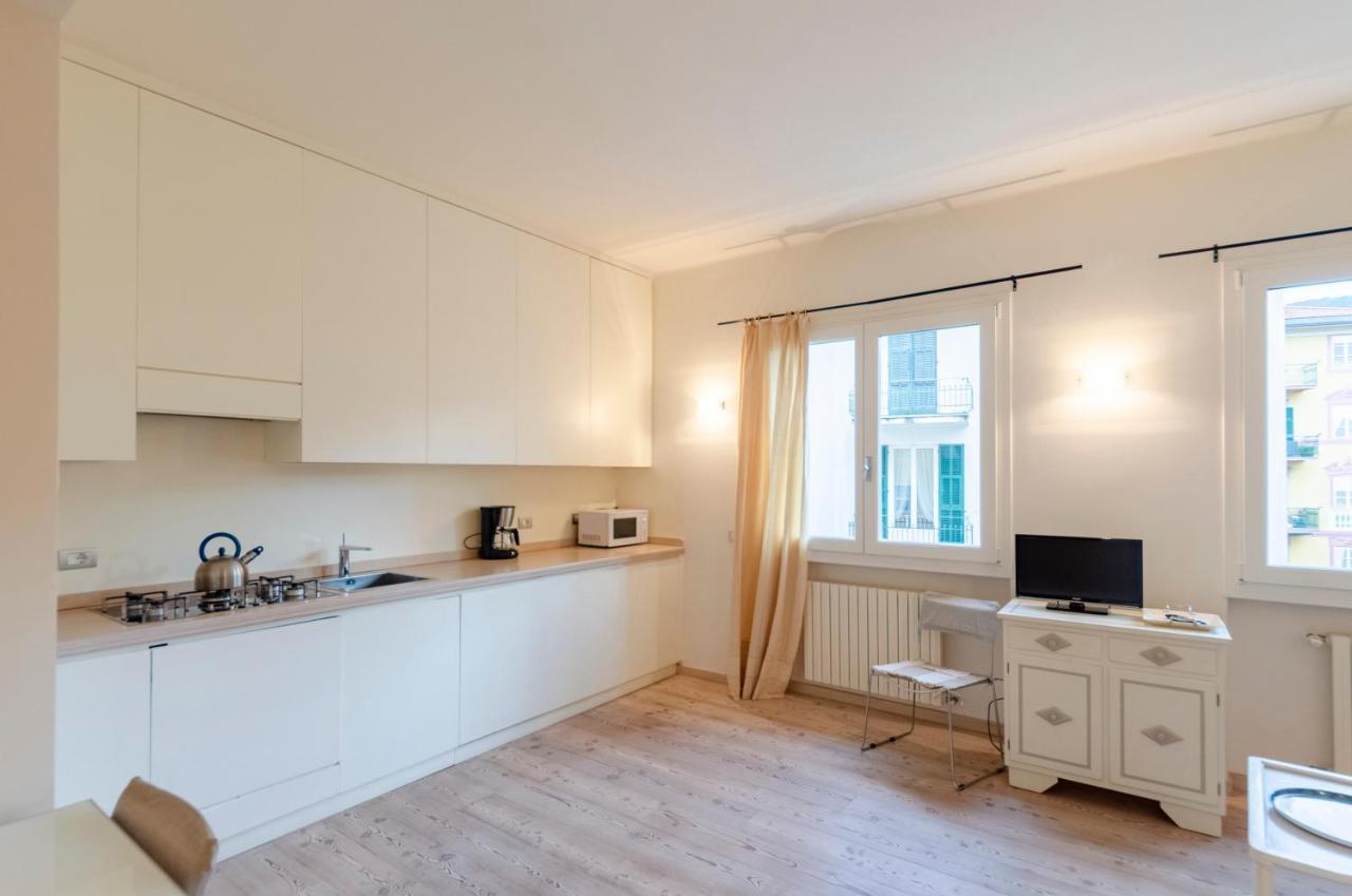 Joivy Bright 3 Bedroom Apt For 6, In Santa Margherita Санта-Маргерита-Лігуре Екстер'єр фото