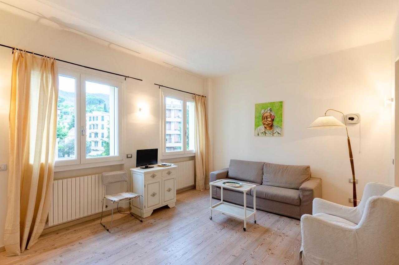 Joivy Bright 3 Bedroom Apt For 6, In Santa Margherita Санта-Маргерита-Лігуре Екстер'єр фото