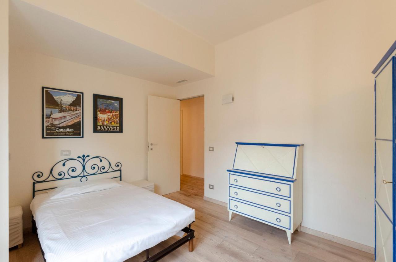 Joivy Bright 3 Bedroom Apt For 6, In Santa Margherita Санта-Маргерита-Лігуре Екстер'єр фото