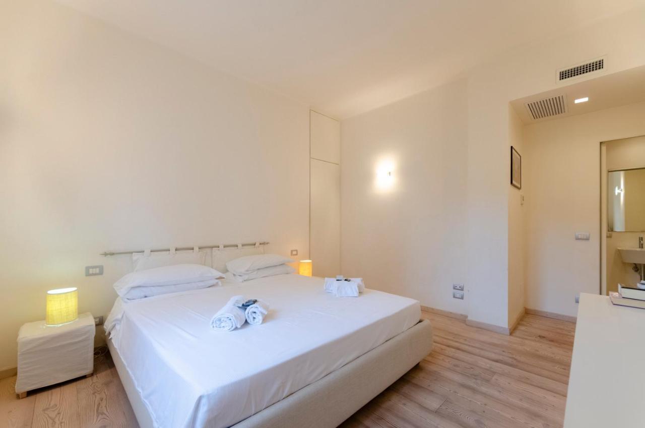 Joivy Bright 3 Bedroom Apt For 6, In Santa Margherita Санта-Маргерита-Лігуре Екстер'єр фото