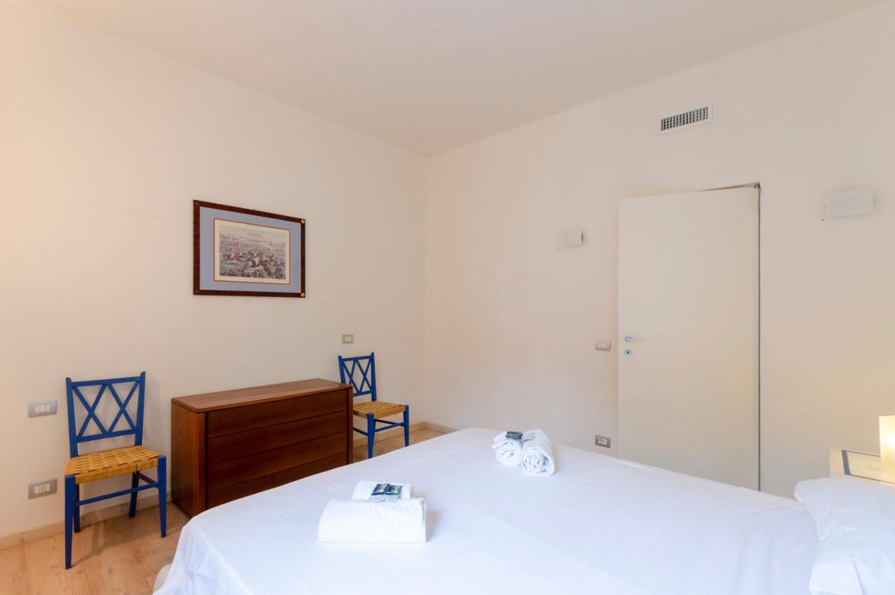 Joivy Bright 3 Bedroom Apt For 6, In Santa Margherita Санта-Маргерита-Лігуре Екстер'єр фото