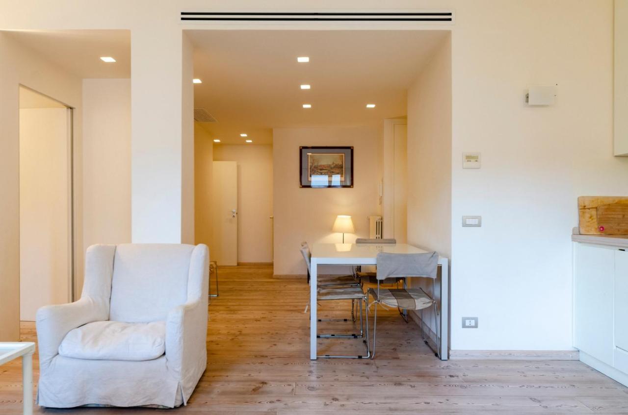 Joivy Bright 3 Bedroom Apt For 6, In Santa Margherita Санта-Маргерита-Лігуре Екстер'єр фото