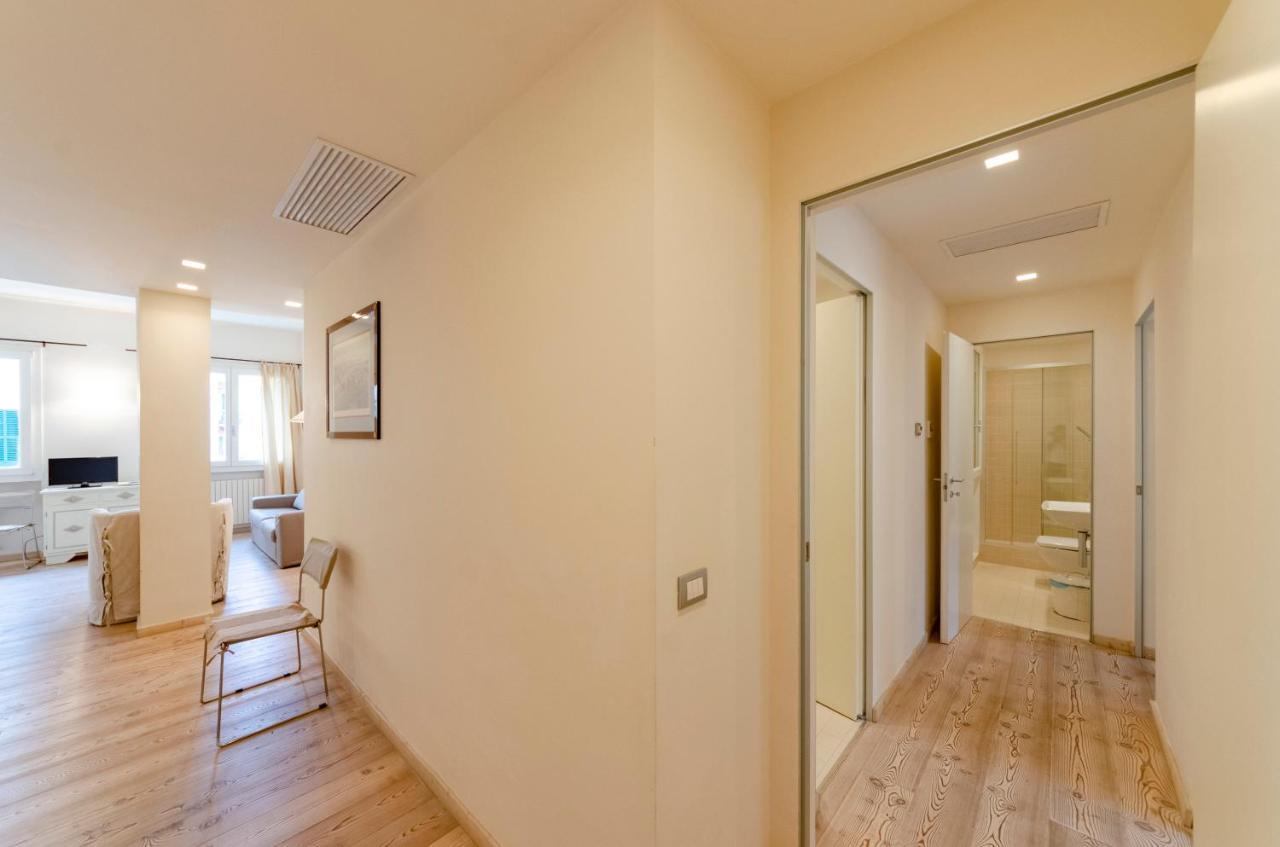 Joivy Bright 3 Bedroom Apt For 6, In Santa Margherita Санта-Маргерита-Лігуре Екстер'єр фото