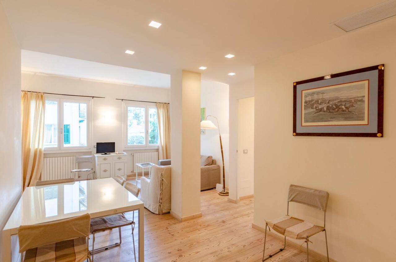 Joivy Bright 3 Bedroom Apt For 6, In Santa Margherita Санта-Маргерита-Лігуре Екстер'єр фото