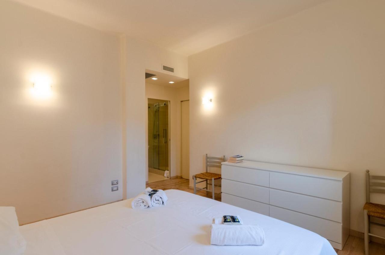 Joivy Bright 3 Bedroom Apt For 6, In Santa Margherita Санта-Маргерита-Лігуре Екстер'єр фото