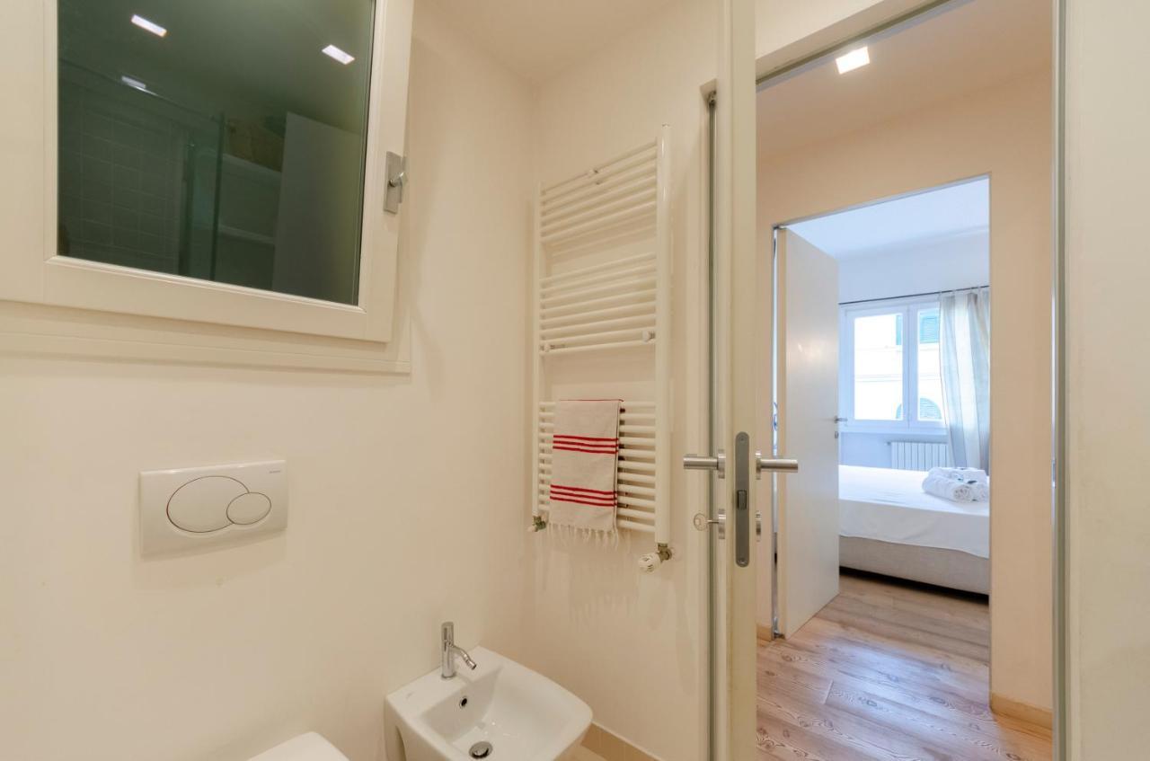 Joivy Bright 3 Bedroom Apt For 6, In Santa Margherita Санта-Маргерита-Лігуре Екстер'єр фото